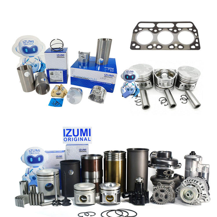 Warranties for different needs