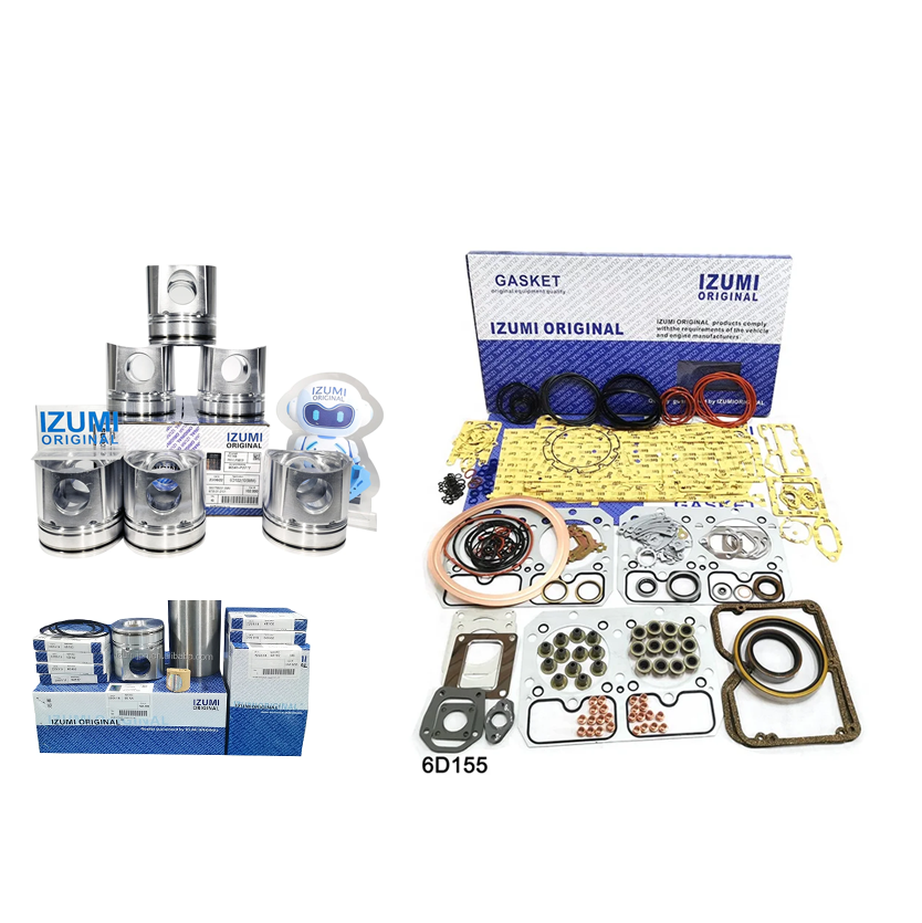 Pinpoint Accuracy To Engine Components For Greater Output