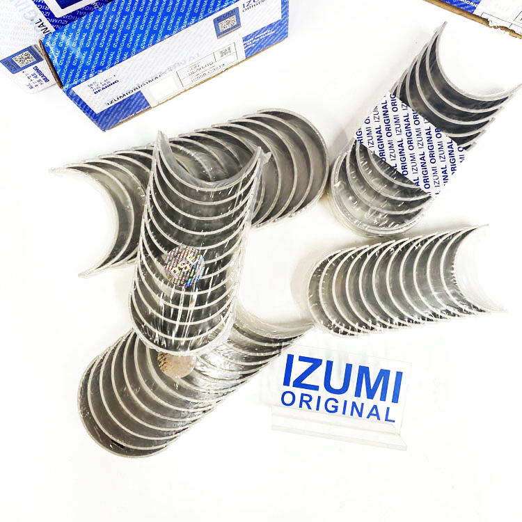 Izumi Original High Quality Parts for Maximum Satisfaction