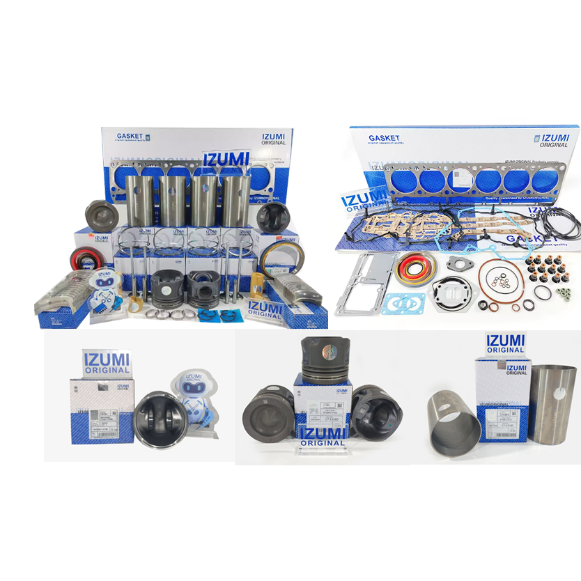  High-Quality Engine Parts Available Online: Welcome to Your Trusted Engine Parts Source for Quality Components