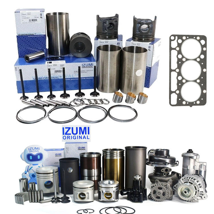 Exemplary Support for Present and Future Business Requirements