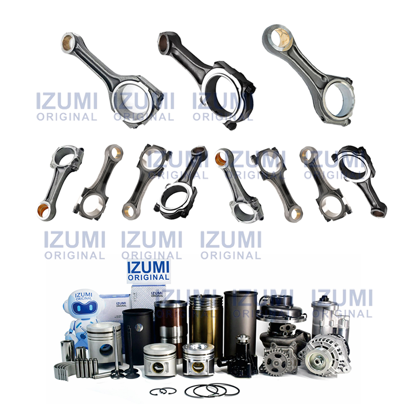 Find Out The Most Trusted Brands For Japanese Engine Parts 