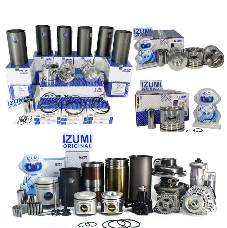 All Encompassing Product Details