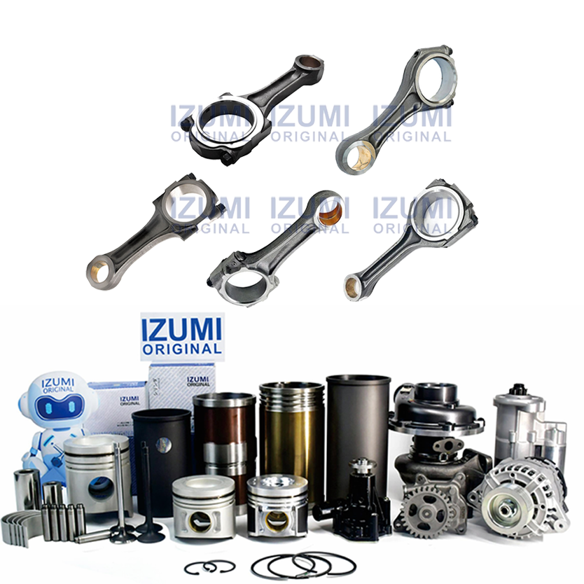 Unmatched Quality Specification
