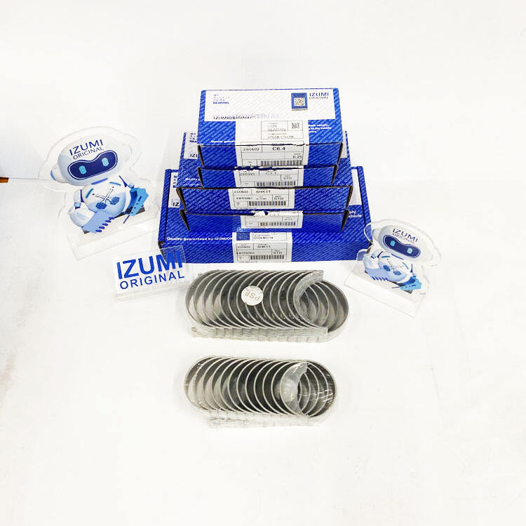  Izumi Parts Compared with Competitors Local Alternatives: Strengths and Weaknesses