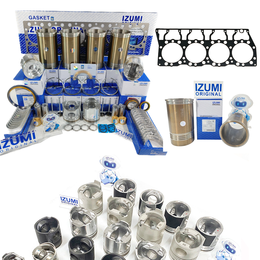 Displays optiomal performance through meticulous design: