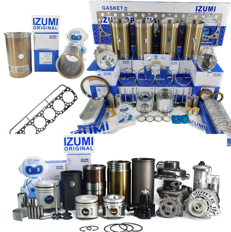 Caterpillar Engine Parts Warranty Comparison: Understanding Your Options