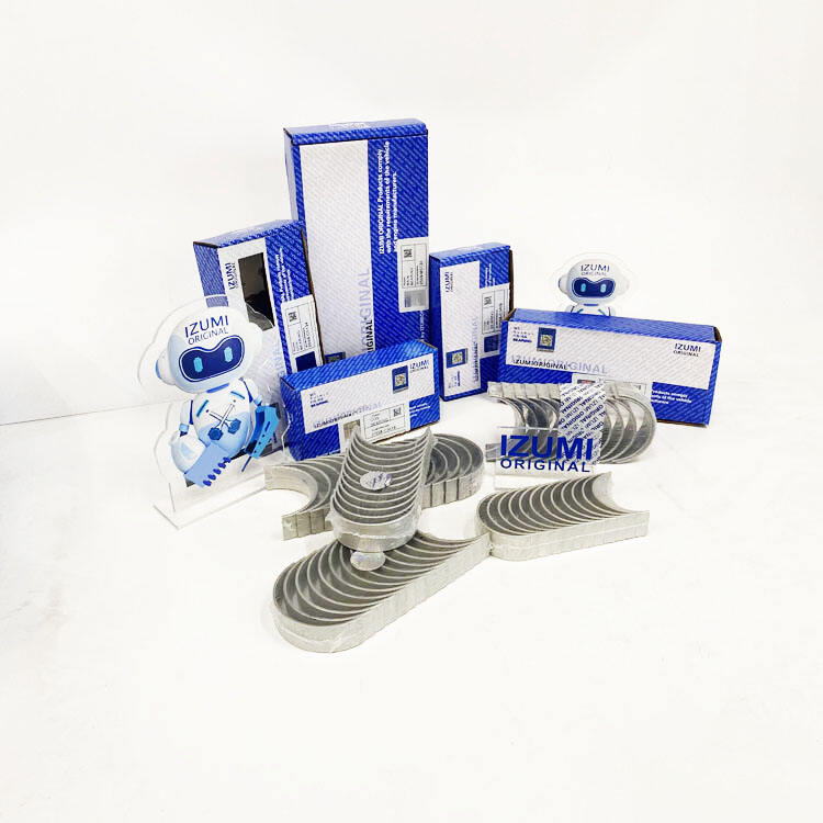 Highly Customized Designs