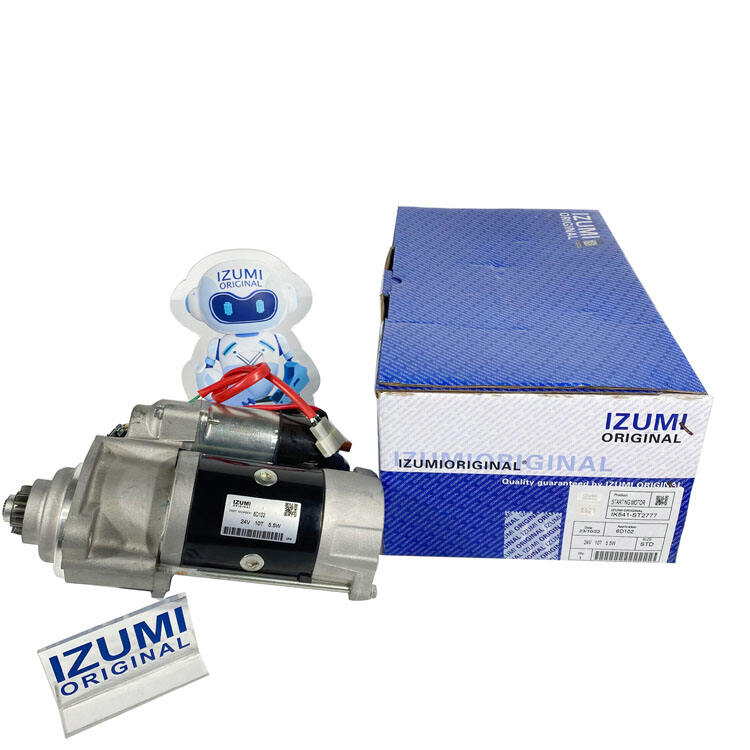 Specific Solutions for All Isuzu Models