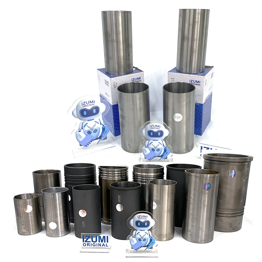 Isuzu Engine Parts Wholesale – When Quality is in Demand but you don’t want to Break the Bank
