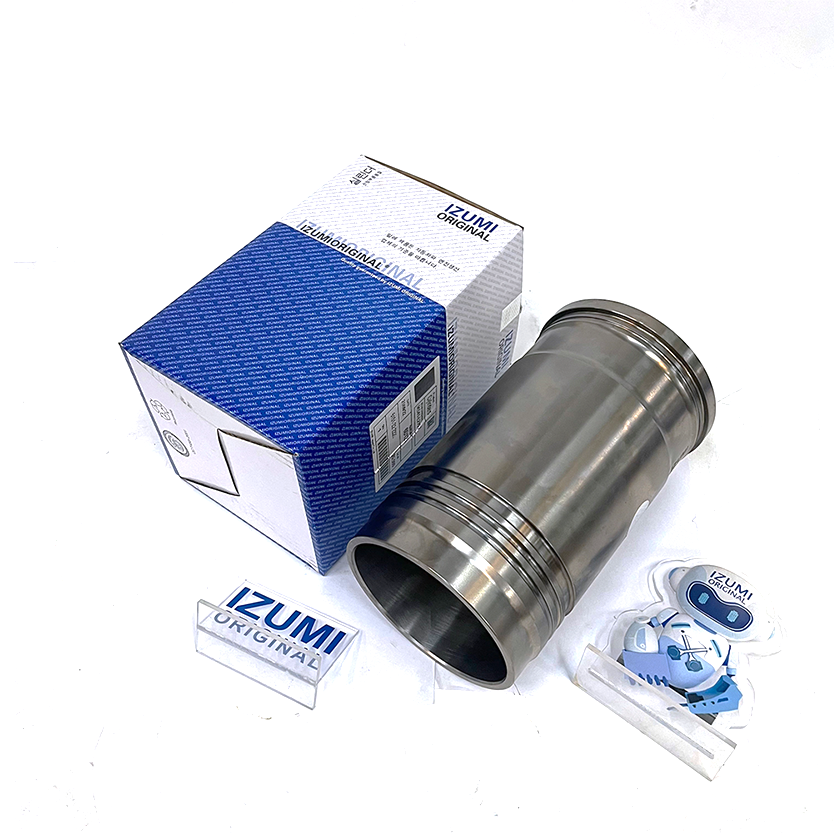 Precision in Engine Parts Solutions 
