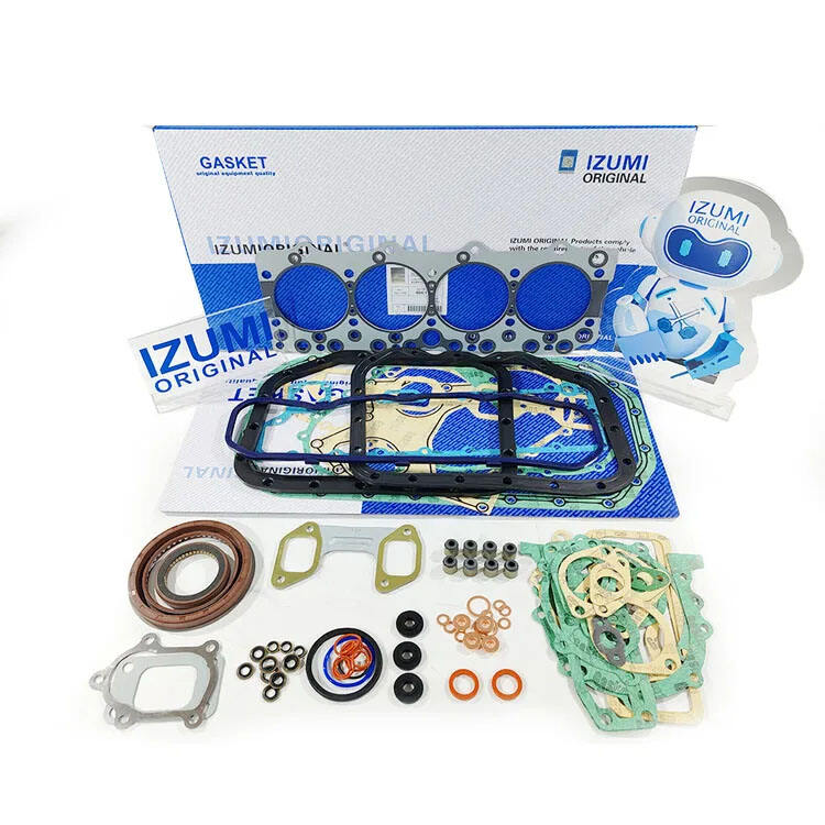  High Quality Engine Gasket - Ultimate Solution When It Comes to Engine Performance