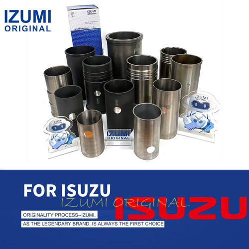 FOR ISUZU