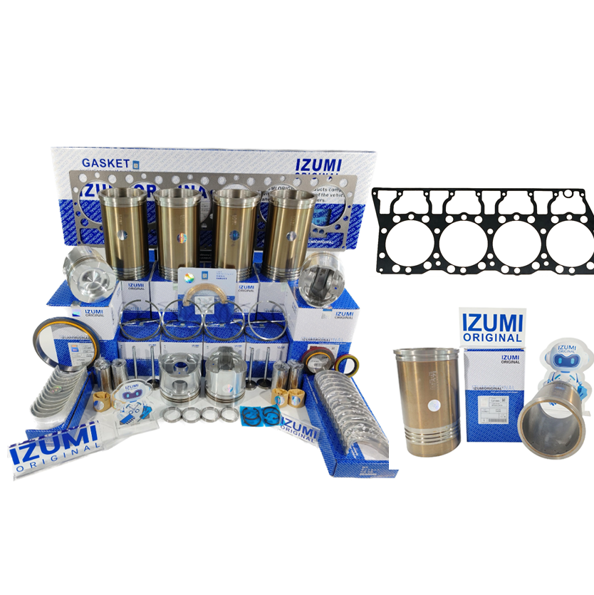 The Third Level Guangzhou Engine Parts Manufacturer – The Provider of Prompt and Competent Components