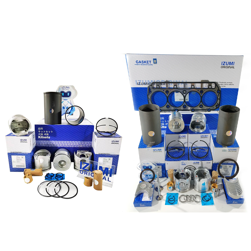Where To Buy JCB Engine Parts