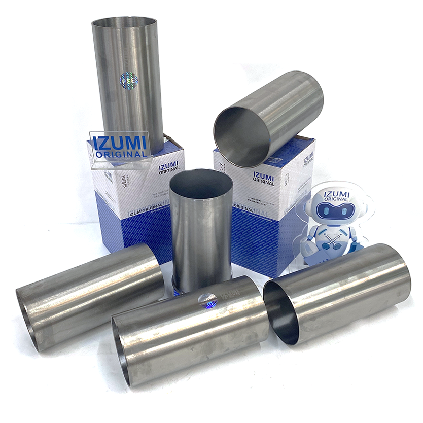 Perfect Fit Solutions to All Applications, Including Custom Parts