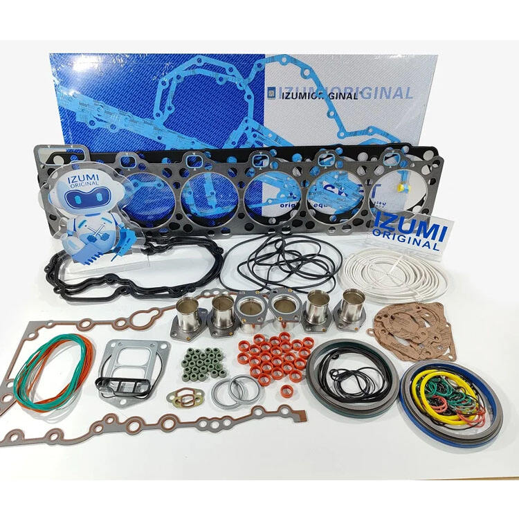  Performance Engine Gasket Vs Stock – In Depth Comparison
