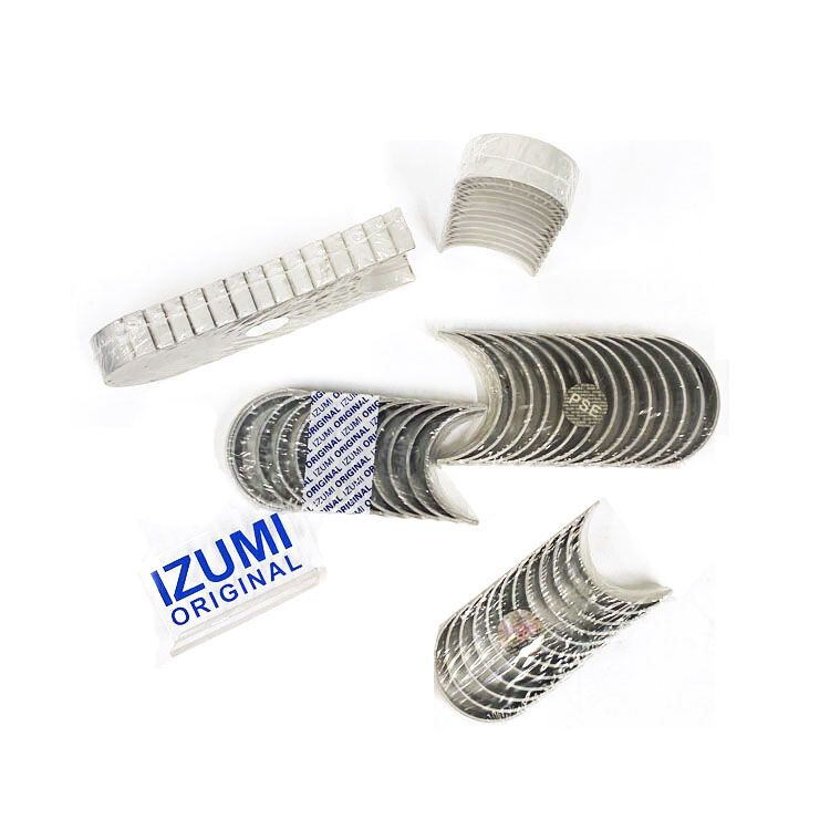 Manufacturing Processes of Global Standards