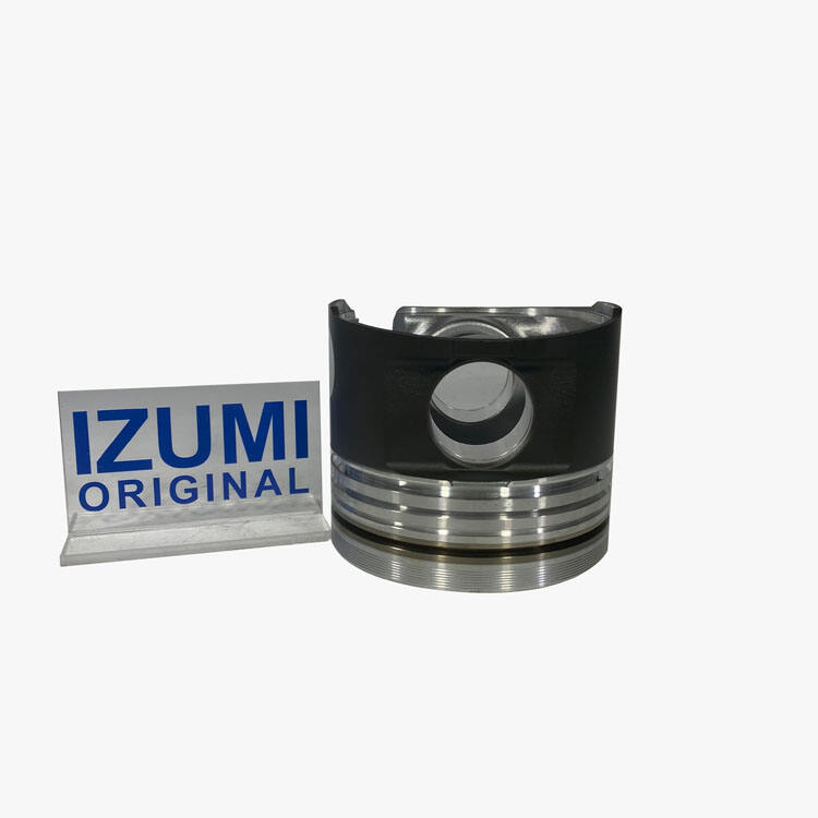 Parts Are Designed Primarily To Have Superior Performance Output.