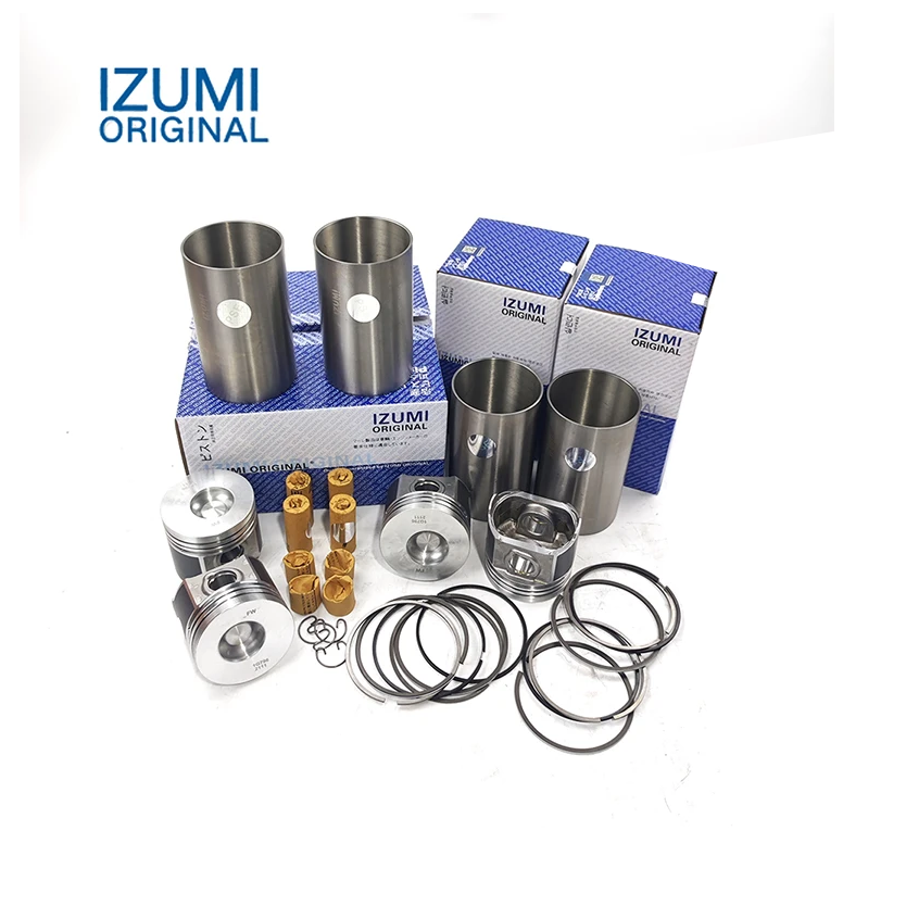 Wide Range of Products to Meet All Needs