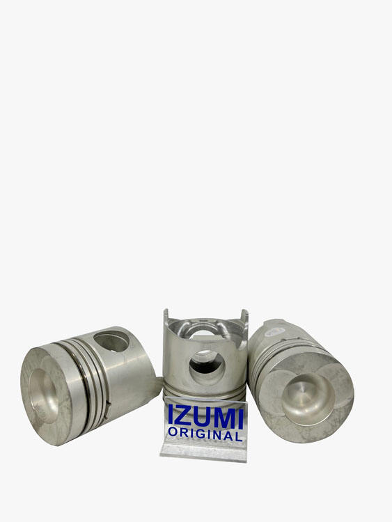 Seamless Purchase of Isuzu Engine Parts And Parts via Our Website!