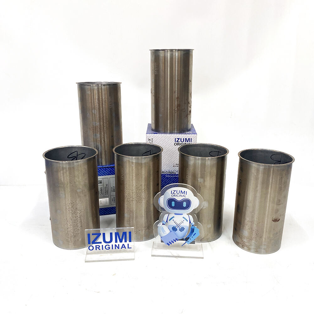 Eco-Friendly Performance