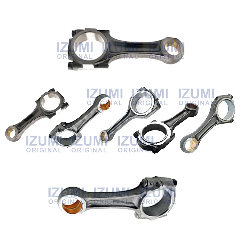 Find Out The Uniqueness Of Izumi Engine Parts