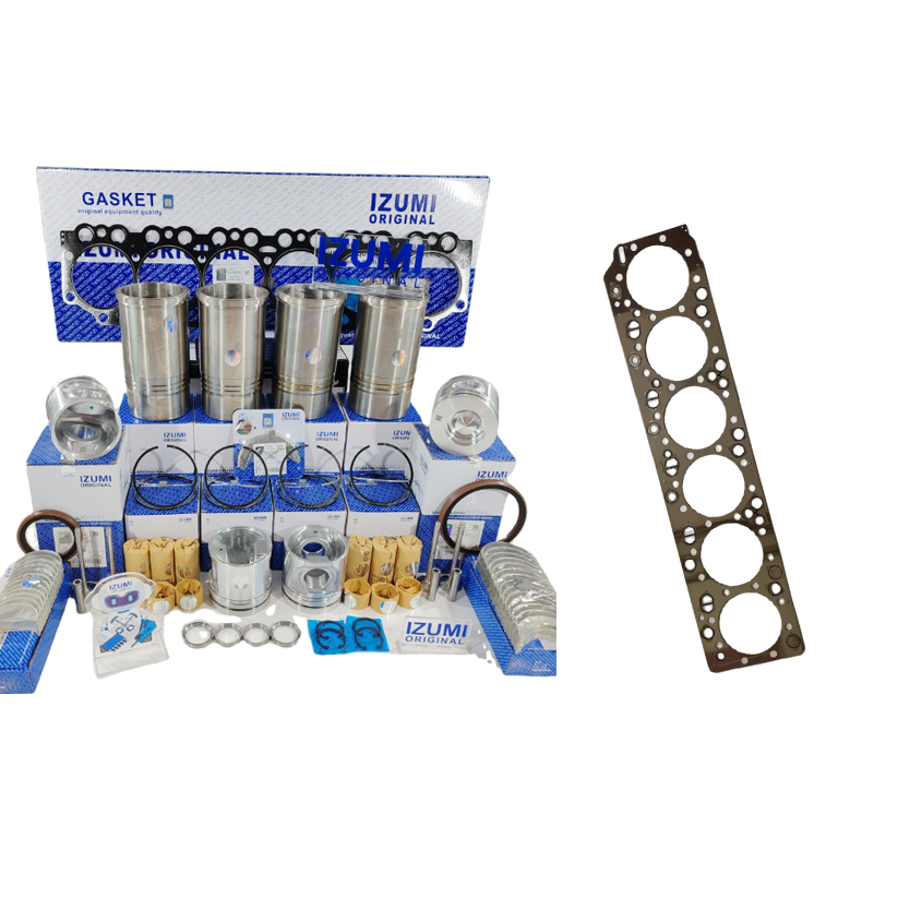 Yanmar Engine Parts Expertise