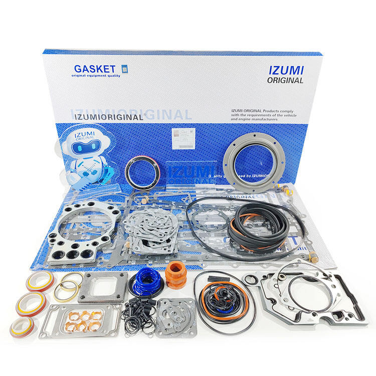 Engine Gasket Supply for All regions