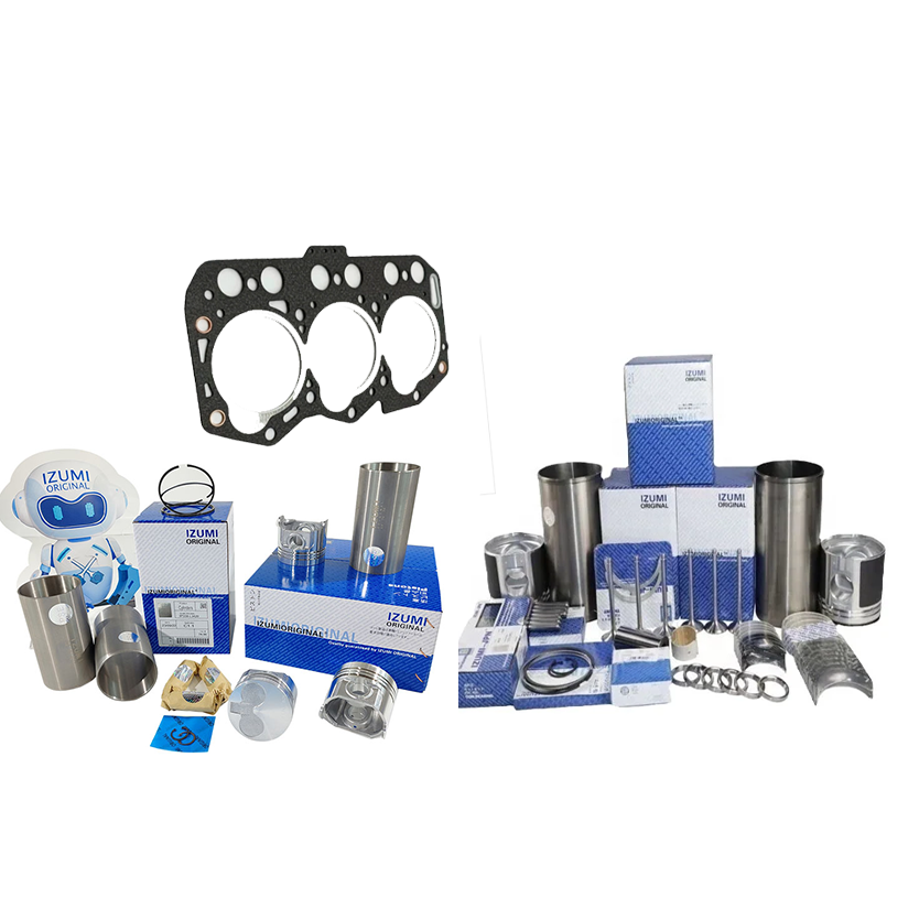Quality Parts: Your Volvos Engine Parts Suppliers Guide
