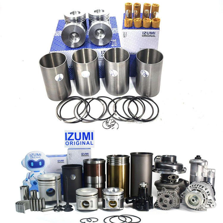  Purchase Japanese Engine Parts from the Best Suppliers Online