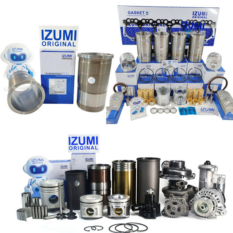 How To Choose The Right Engine Overhaul Kit | Expert Guide