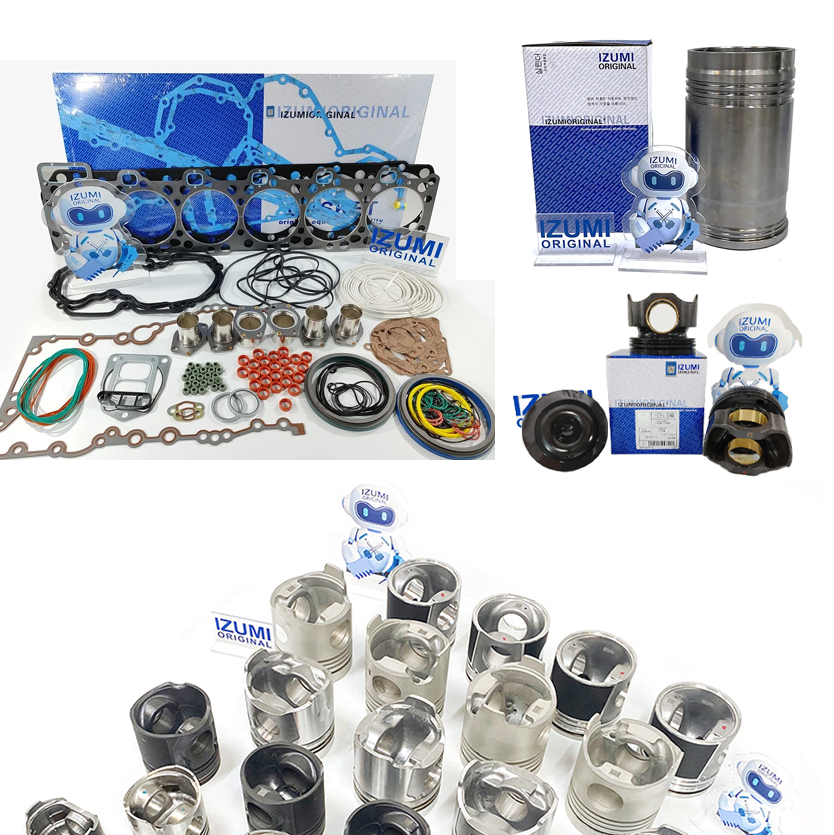 Legitimate US Based Mitsubishi Engine Parts Dealer