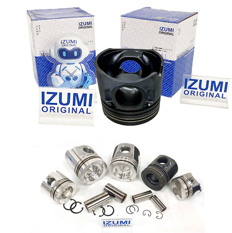  Engine Parts From Japan: Affordable Prices And Premium Quality.