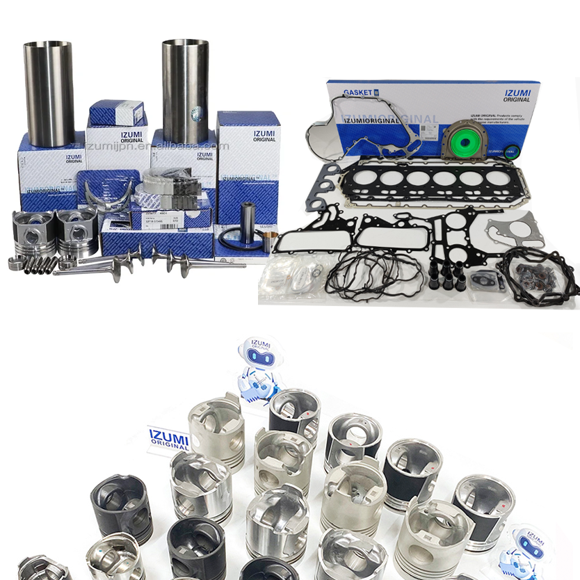 Mitsubishi Engine Parts Wholesale: Quality Components for Optimal Performance
