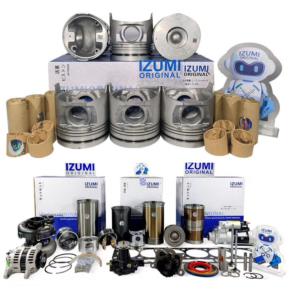 Wide Selection of Products Was Created for Any Custom’s Needs