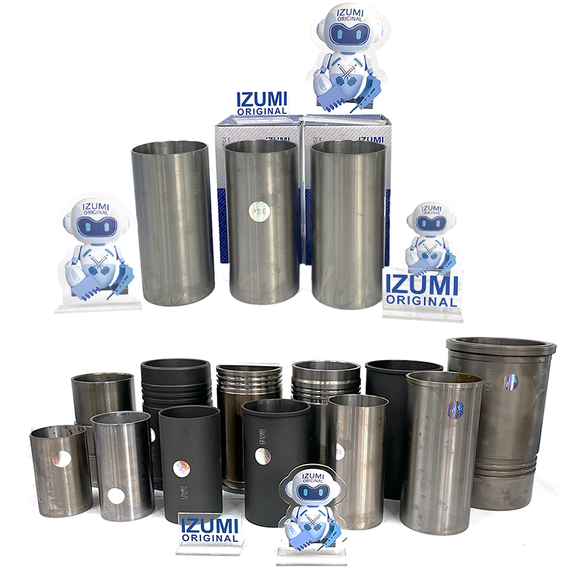 Variety In Product Offerings