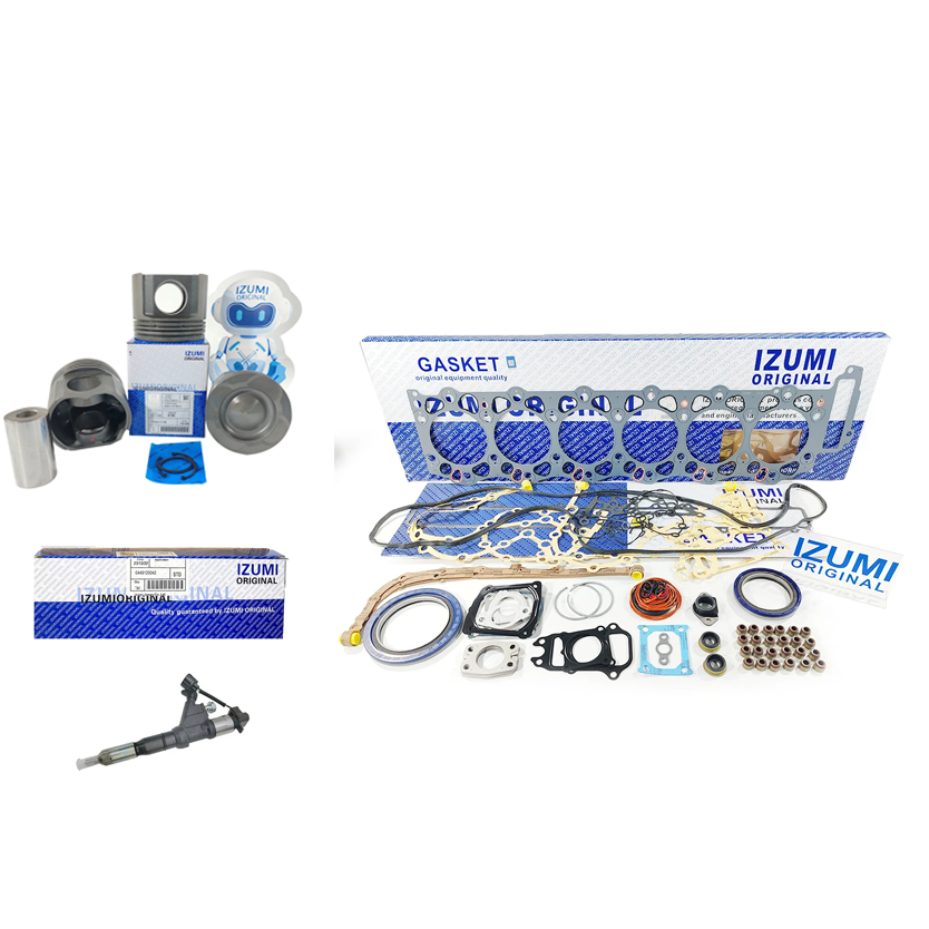 The Wide Range of Products Offered By the Company