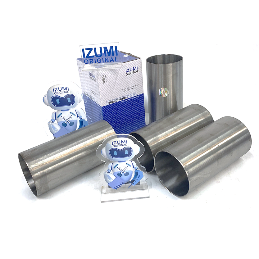 What Is The Best Isuzu Engine Parts To Get The Job Done