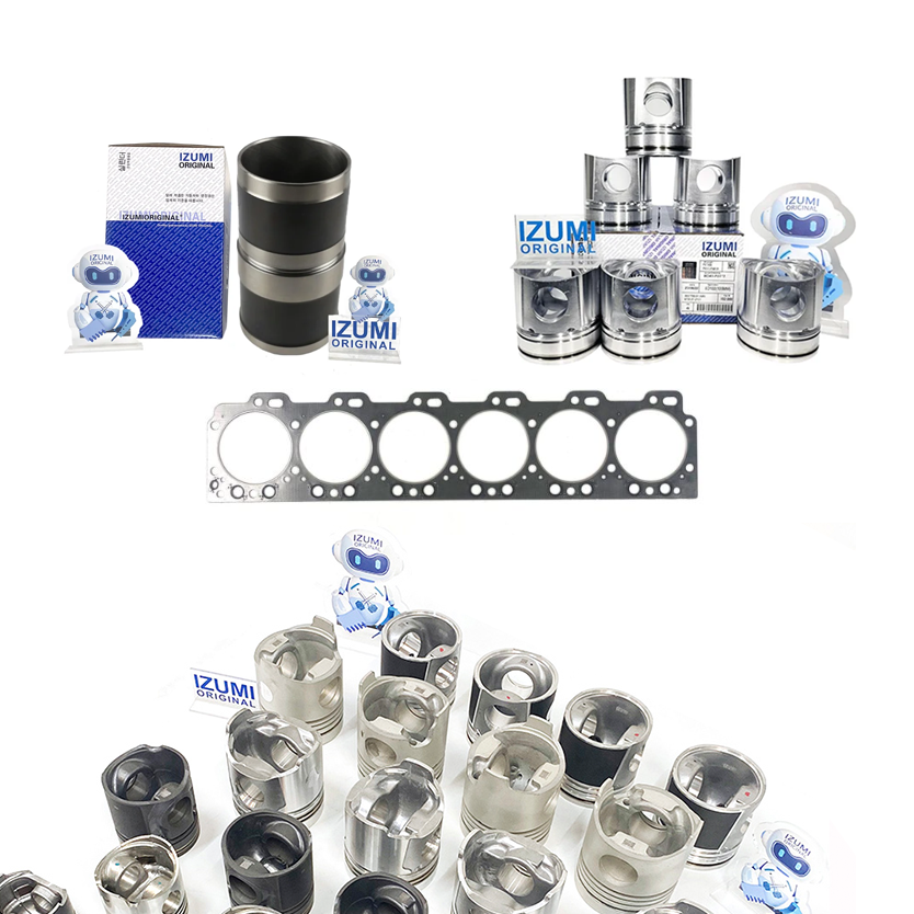Wholesaling Volvo Engine Parts: What you need to know.