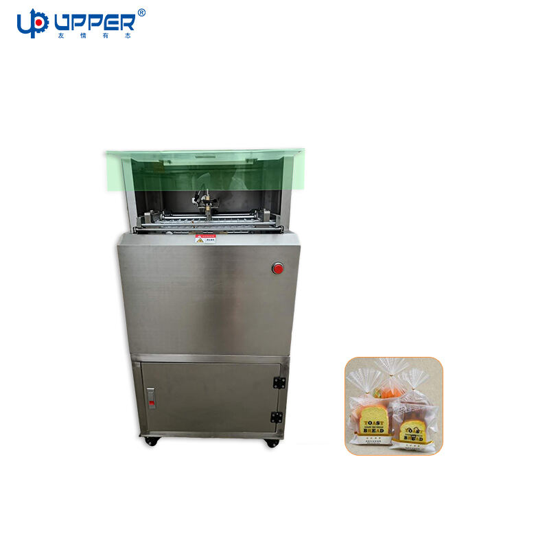 Metallic Twist Tying Machine Bread Bag Twist Tie Dispenser Bag Flower Made Machine Bag Twist Type Machine