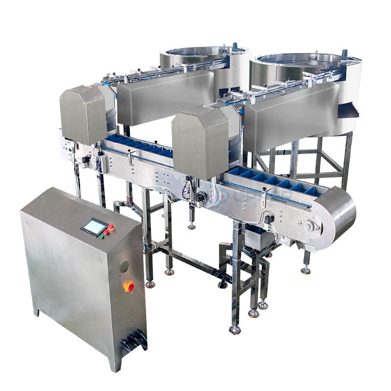 Centrifugal Rotary Table Feeder‌ Feeder: Efficient & Gentle Material Handling Solution