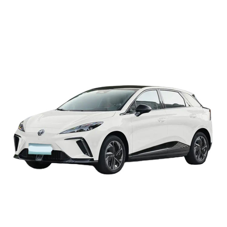 MG MULAN MG MARVEL R high performance reliable quality luxury version new energy NEV intelligent EV car