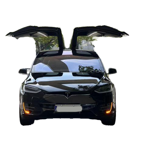 Wholesale Suv Adult electric car made in china Tesla ModelX Electric Car New Energy Vehicles