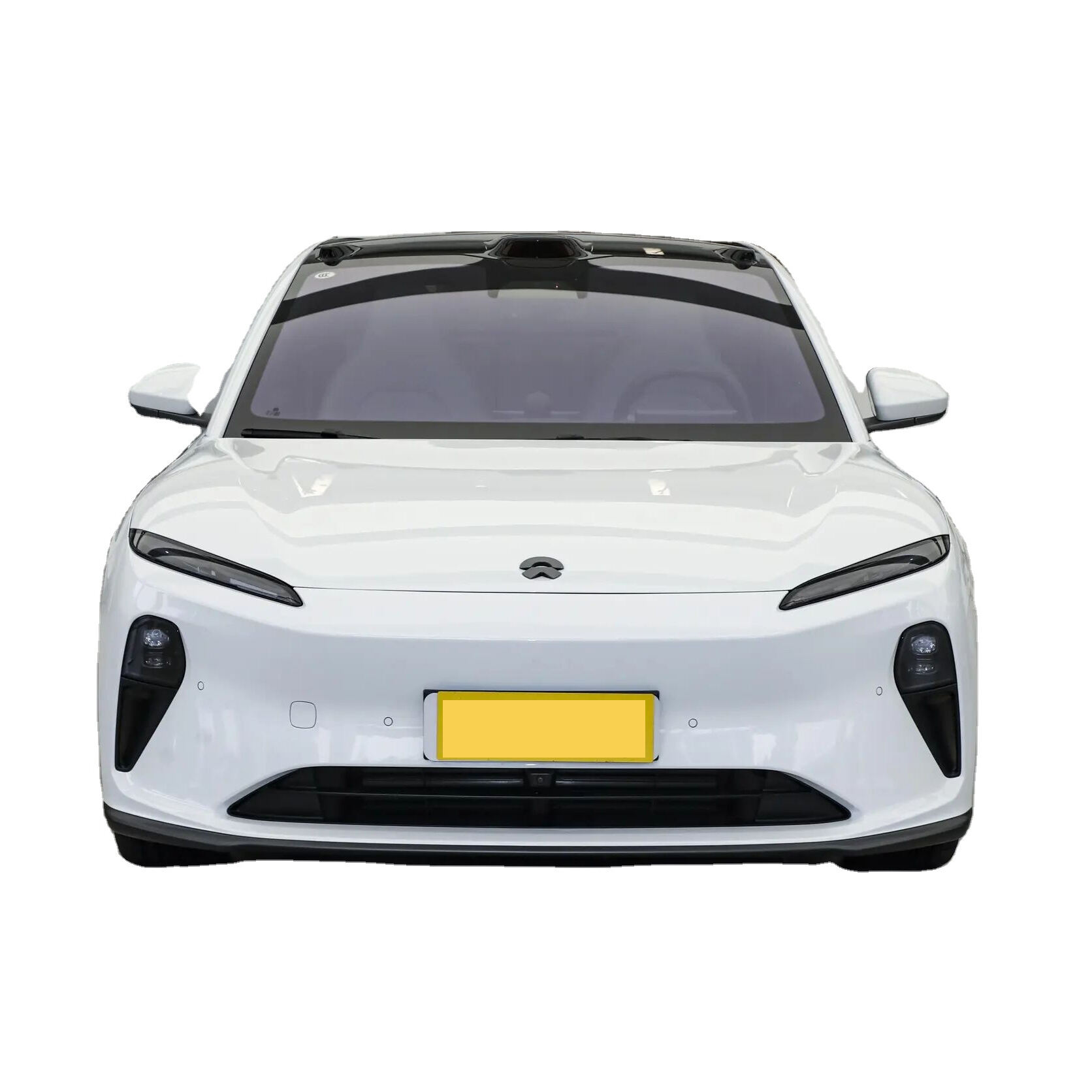 nio In Stock Auto New Energy Car Nio Et5 Ev Car High Speed EV Automobile Fast new energy vehicles