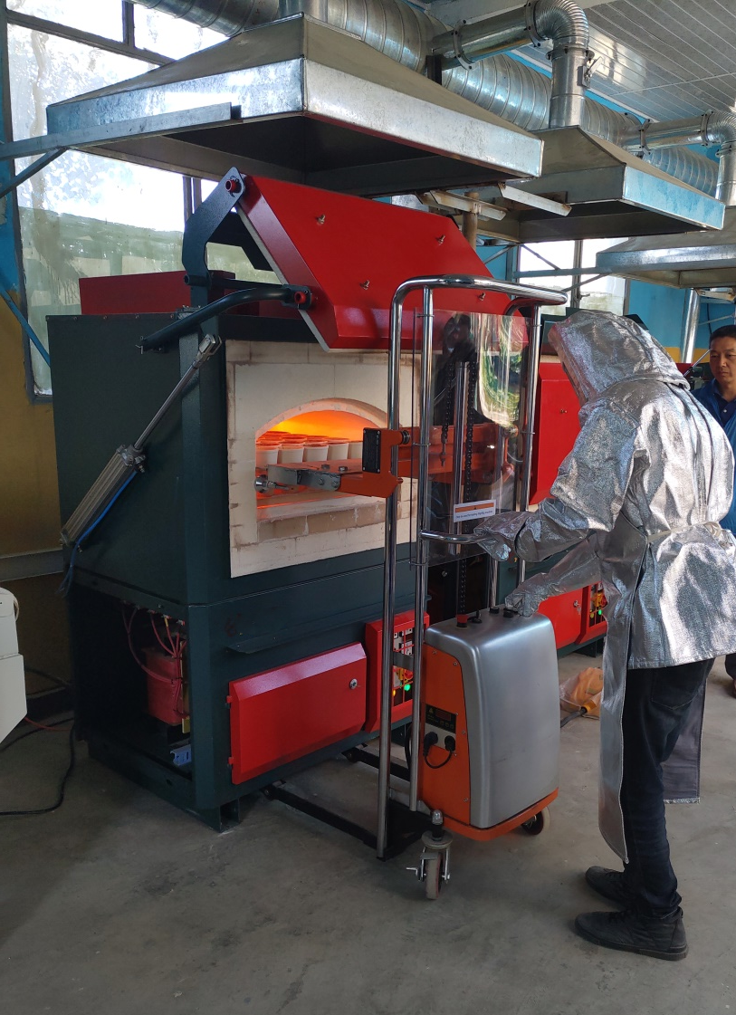 Fire Assay Automatic Sample Preparation System: Making Precious Metal Analysis More Accurate, Efficient, and Safer