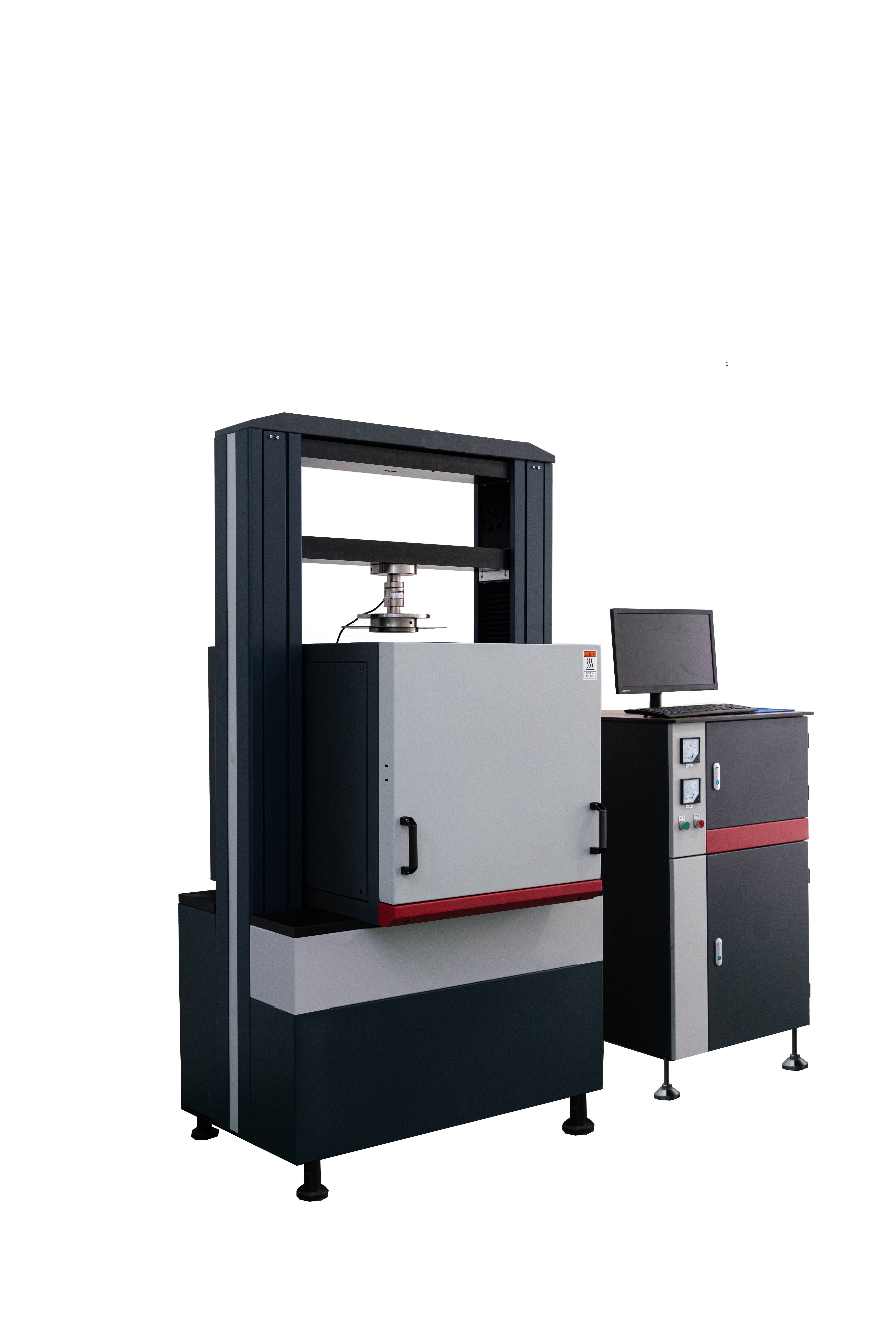 Installation method and precautions of high temperature bending test machine