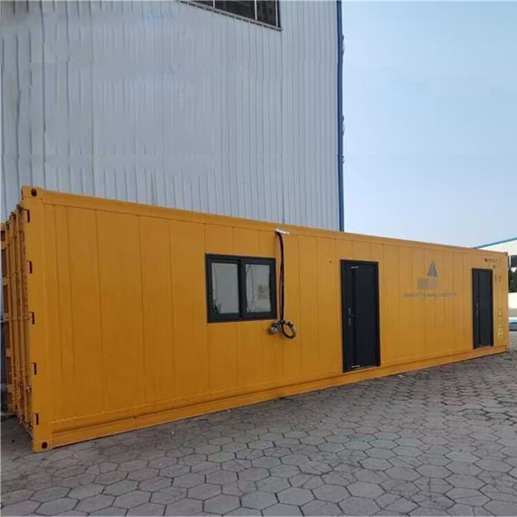 Laboratorio Móvil de Ensaye por Fusión JZJ