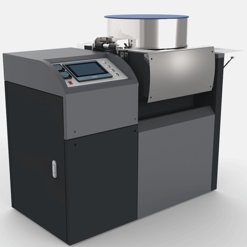 HNJC-L6E Sample Preparation Machine For XRF