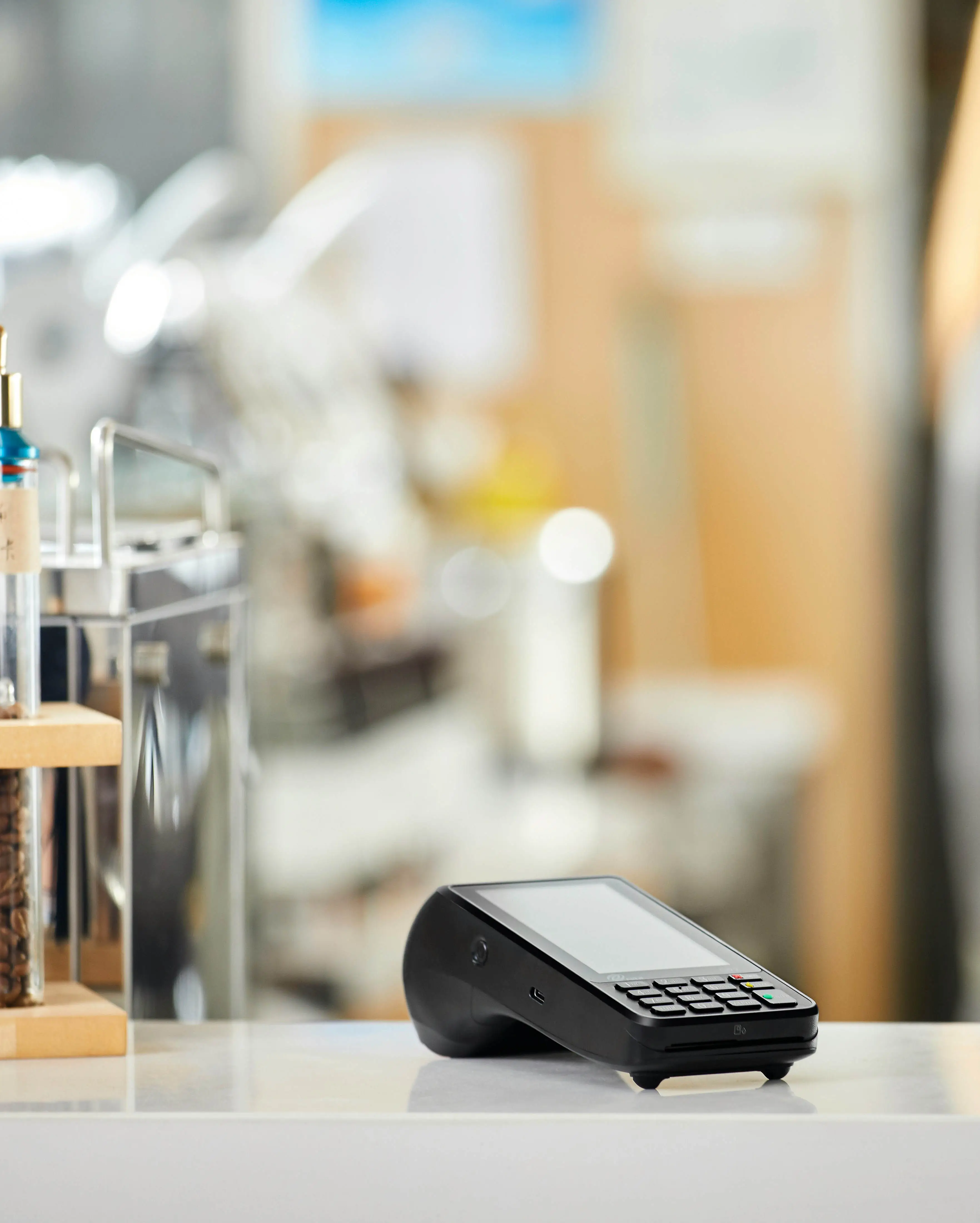 How the Smart Mobile Payment Terminal Factory is Shaping the Payment Industry